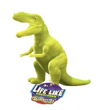 JA-RU T-Rex 4  Dinosaur Jiggly Stress Relief ...