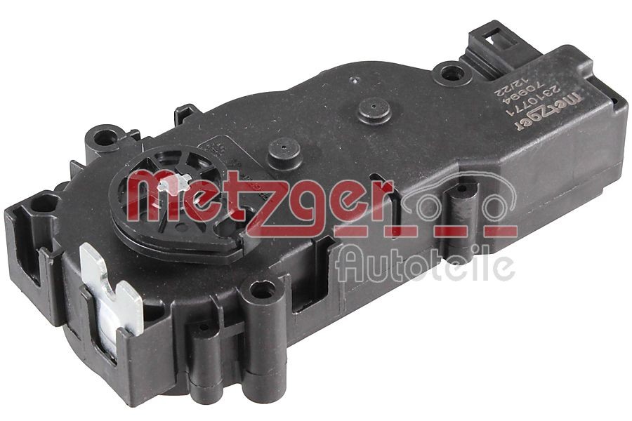 Fits METZGER 2310771 CLOSING AID, TAILGATE