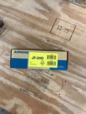 Aiphone JF-2HD Sub-Master Station for JF Series Audio/Video Intercom System