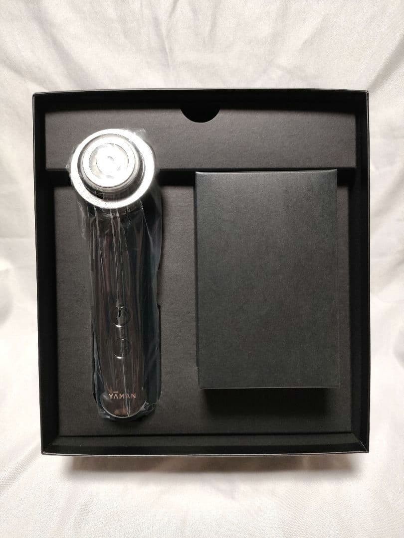 YA-MAN Photo Plus Prestige S M20 RF Facial Device Anti-Aging Lift