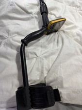 Garrett ACE Apex Multi-Flex Metal Detector with DD Coil – Fully Working