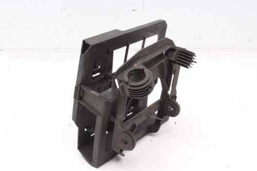 Halterung Aufnahme CDI‑ECU Kunststoffgehäuse BMW R 1200 RT K26 0368 R12T 05-09