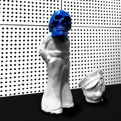Jack White Frozen Charlotte (Schallplatte)