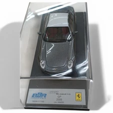 Bbr Gp2006 009/200 Car Tram