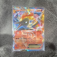 Pokémon TCG Moltres EX Team Plasma 14/135 Plasma Storm Holo Ultra Rare on eBay