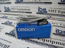 NEW OMRON Photo Electric Switch - E3S-LS3RC4-1 w/Warranty