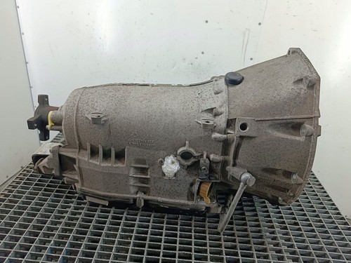 Mercedes-Benz Vito Viano W639 2004 Automatikgetriebe 722682 Diesel 110kW - Bild 5 von 7
