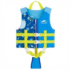 Gogokids Toddler Swim Vest, Premium Swim Vest for Kid Swimming Jacket for 304...
