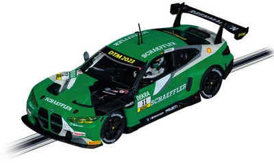Carrera Digital 124 BMW M4 GT3 Project 1, No.11 20023968