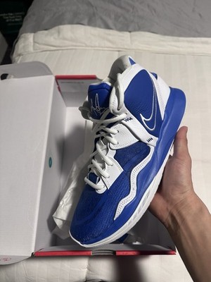 Nike Kyrie Infinity TB Game Royal Blue Men's Size 10.5