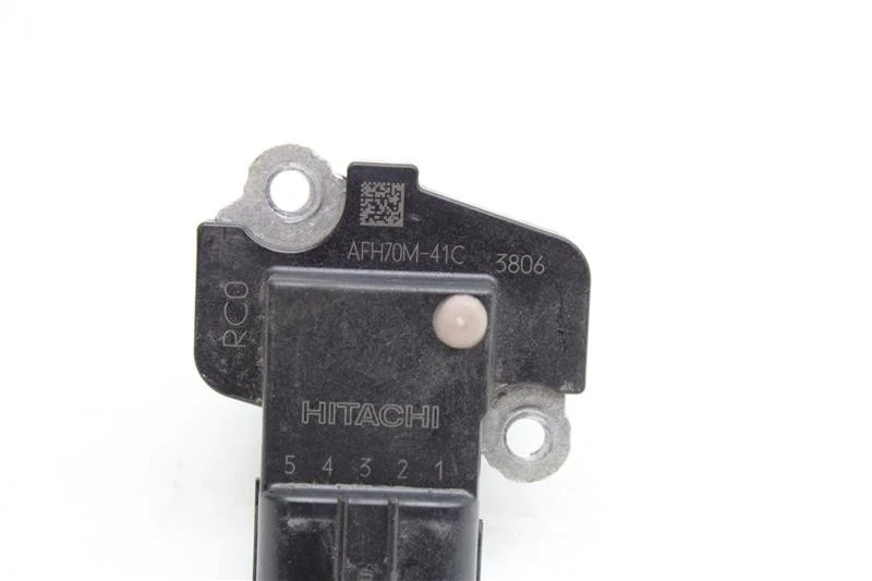 Used Fuel Injection Air Flow Meter fits: 2014 Acura Rlx  Grade A Foto 3 de 4