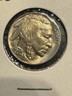 1930 Buffalo Nickel Buffalo