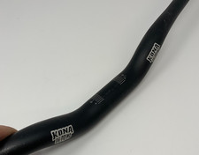 Morsetto manubrio 31.6 vintage Kona DH - DH-Primo MTB - usato con qualche graffio