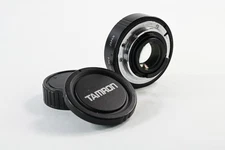 Tamron-F AF 1.4x N-AFd MC4 Teleconverter Nikon #G028