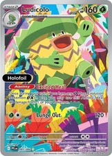Ludicolo [PFL - 095/094]