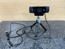 Logitech  922 Pro Stream Webcam