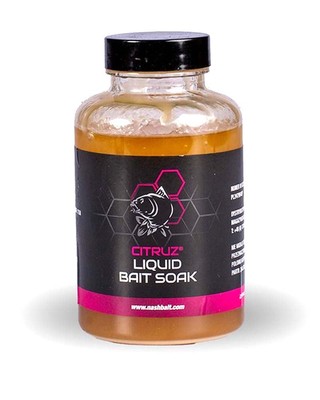 Citruz Liquid Köder Soak