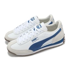 Scarpe uomo Puma Easy Rider Mix bianco blu casual lifestyle 399025-07