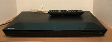 Sony BDV-E2100 Blu-ray/DVD Home Theater System Receiver w/ remote TESTED WORKS