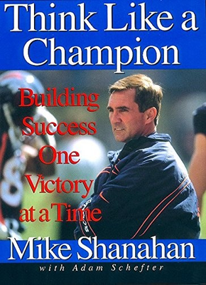 #ad #ad Think Like A Champion: Building Success One Victory at a Time paperback Sh... $5.85