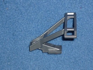 Playmobil Eisenbahn Ersatzteil RC Lok Dachstromabnehmer / Pantograph