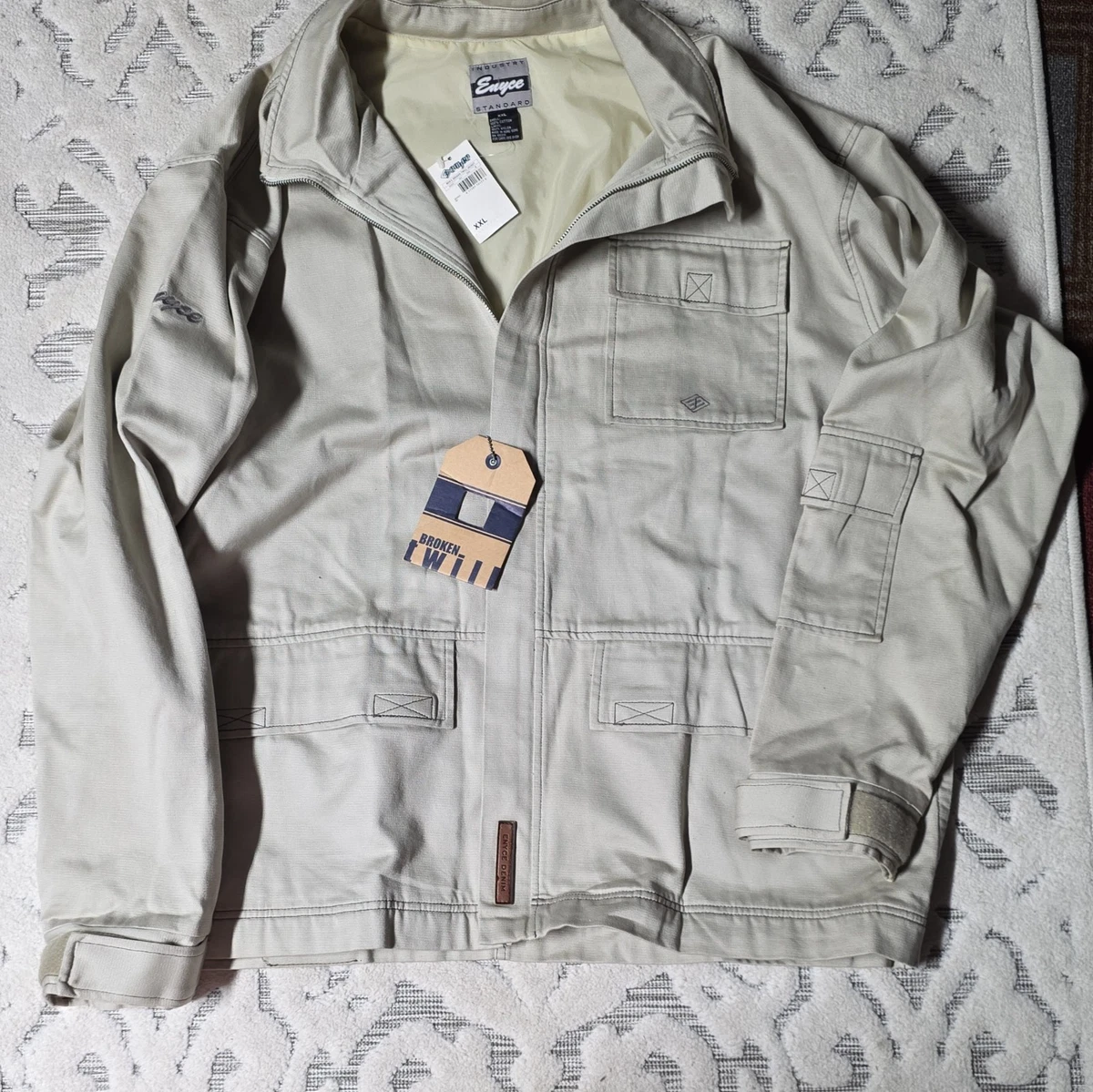 enyce Men's Coats, Jackets & Vests for Sale - Shop New & Used - eBay