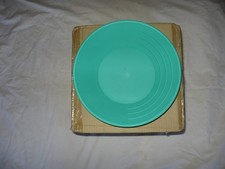 CASE OF 50-10" PLASTIC GOLD PANS
