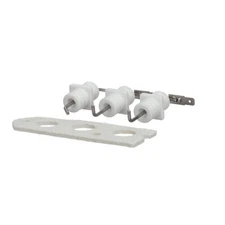 Rinnai Flame Rod Electrode Kit 104000192-K - Genuine OEM Replacement Part