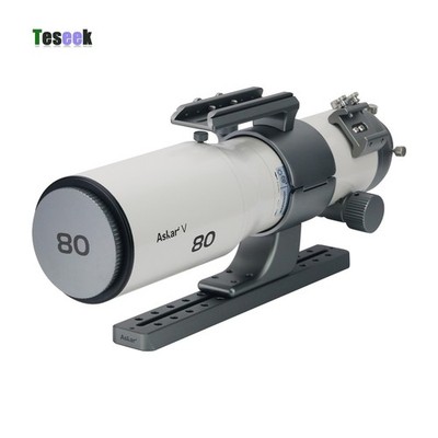 Askar V Professional Astronomical Telescope 60/80mm Double Objective Lens ts34