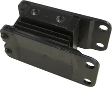 Harddrive Rear Engine Motor Mount for Harley Dyna Wide Glide 93-98