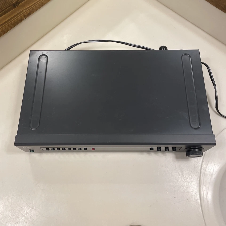 Sintonizador estéreo serie monitor NAD 4300 Foto 4 de 4