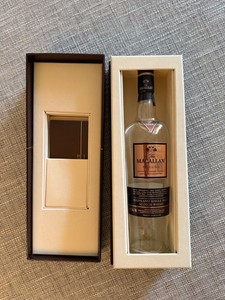 Macallan Oscuro | eBay