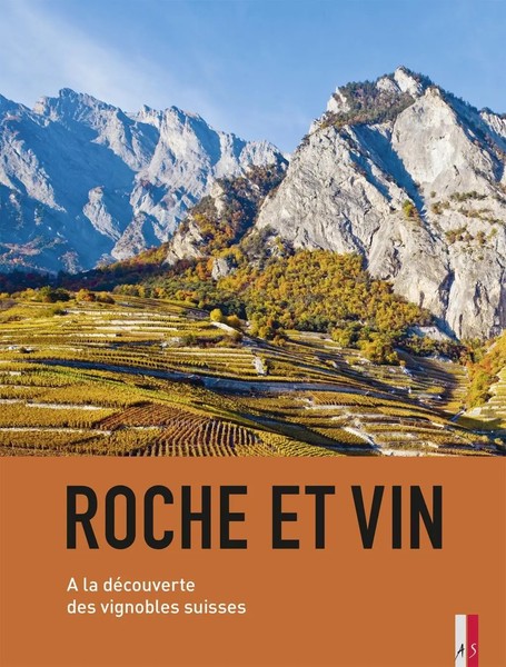 Rainer KüNdig | Roche Et Vin | Buch | FranzöSisch (2019) | Gebunden-image
