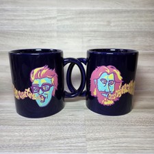 Rare Good Mythical Morning Mug set Rhett & Li...