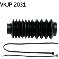 SKF Vkjp 2031 Faltenbalgsatz Lenkung FüR VW Transporter 25 24
