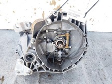 CAMBIO MANUALE 5M 55203290