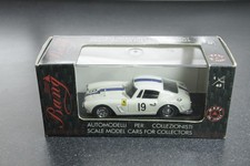 1/43 7105	FERRARI 412 P 24H LE MANS 1967 WHITE			BANG