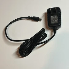 Ktec AC Adapter Model KSCFB0500070W1US 5V 0.7A Mini USB