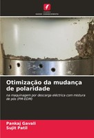 Pankaj Gavali (U. A.) | OtimizaçãO Da MudançA De Polaridade | Taschenbuch (2024)