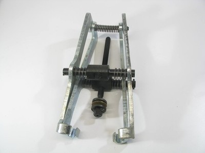 BRANICK MACPHERSON STRUT CLAMSHELL MANUAL SPRING COMPRESSOR TOOL