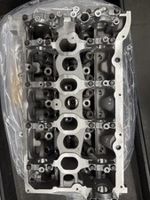 Genuine Mazda Cylinder Head Pyy210sj0
