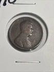 1910 Wheat Cent