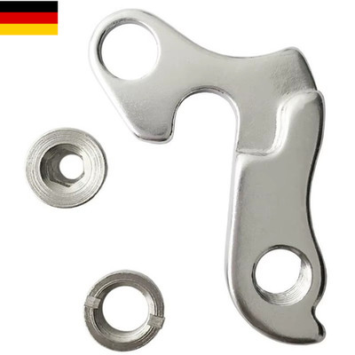 Fahrrad Schaltauge GH-011 für Bulls Canyon Fuji Ghost Gitane Gudereit KTM Kellys