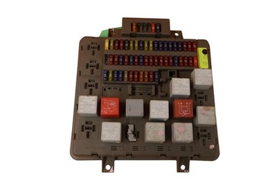 Fits DAF LF Fuse Board Euro 4 5 Part No 1702238 1712041 WHS