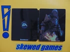 Dragon Age Inquisition Deluxe Edition - Steelbook Only - PS4 PlayStation 4 Sony