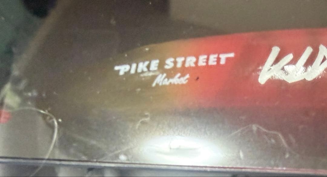 DRT Kokanee Red Set TiNY KLASH & KLASH 9 Lure Fishing Baits Unused - Image 4