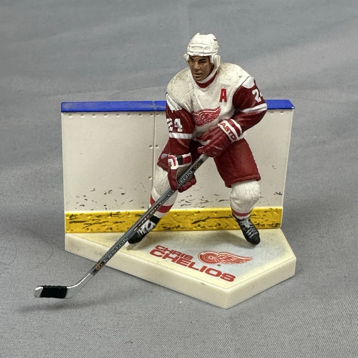 mcfarlane chris chelios products for sale | eBay