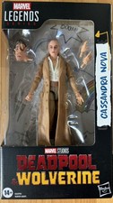 Marvel Legends Series Studios Deadpool & Wolverine Cassandra Nova New