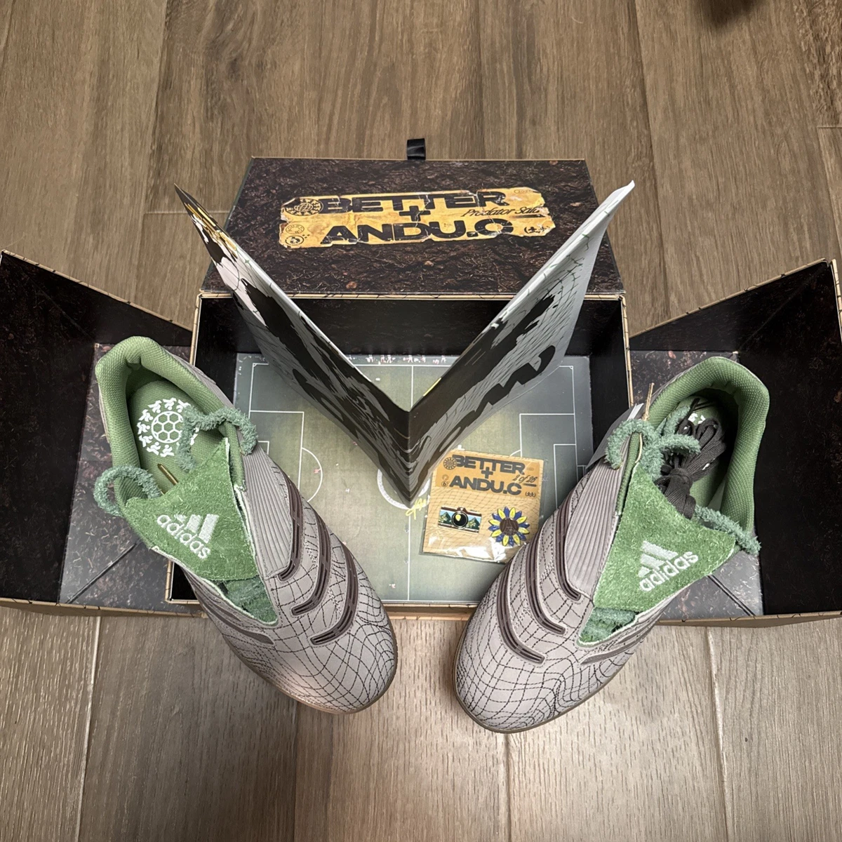 25+ adidas sala for sale | Updated Oct 2026