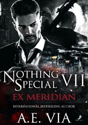 EX Meridian, A. E. Via